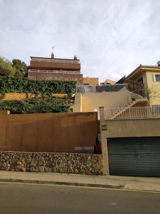 Villa Flamante Tarragona Exterior foto