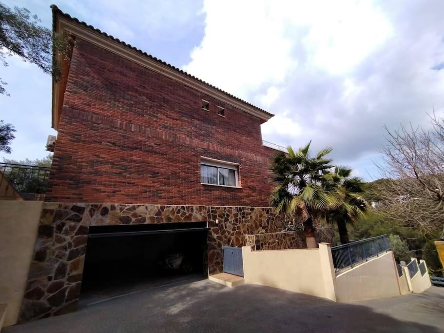 Villa Flamante Tarragona Exterior foto